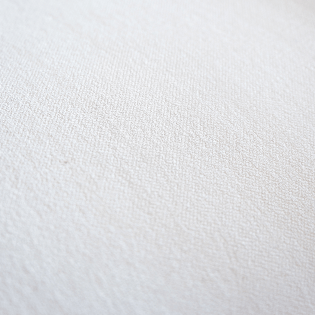 Pouf Mykonos Soma | 100 x 100 x 41 cm