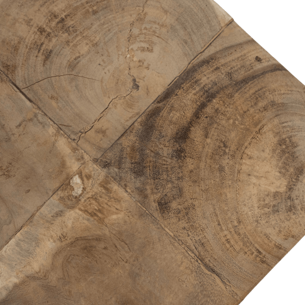 Tabouret d'angle Mylai