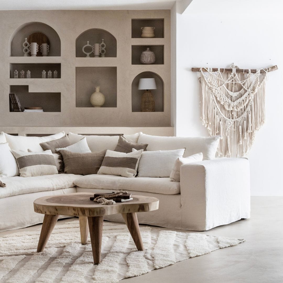 Table basse Nature | 100 cm