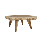 Table basse Nature | 100 cm
