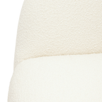 Fauteuil pivotant Noku