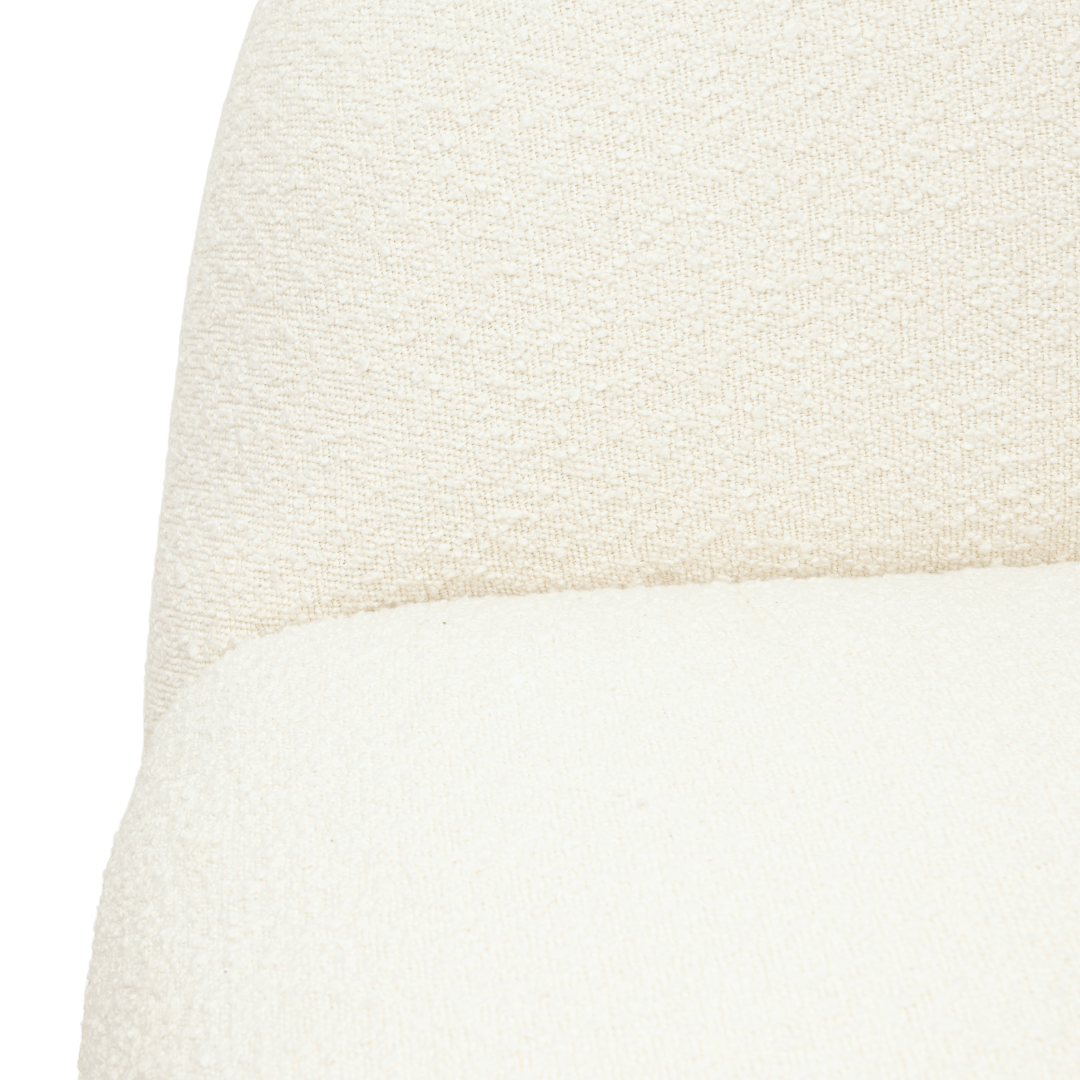 Fauteuil pivotant Noku