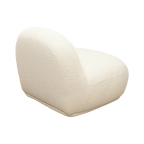 Fauteuil pivotant Noku