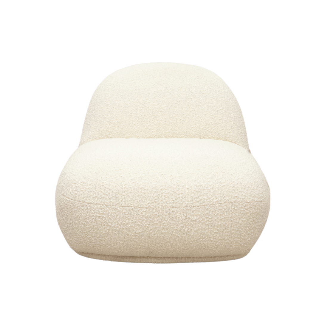 Fauteuil pivotant Noku