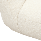 Fauteuil pivotant Noku