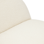 Fauteuil pivotant Noku