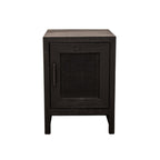 Table de chevet Nuku | 35 x 40 x 49 cm