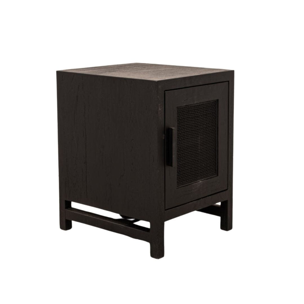 Table de chevet Nuku | 35 x 40 x 49 cm