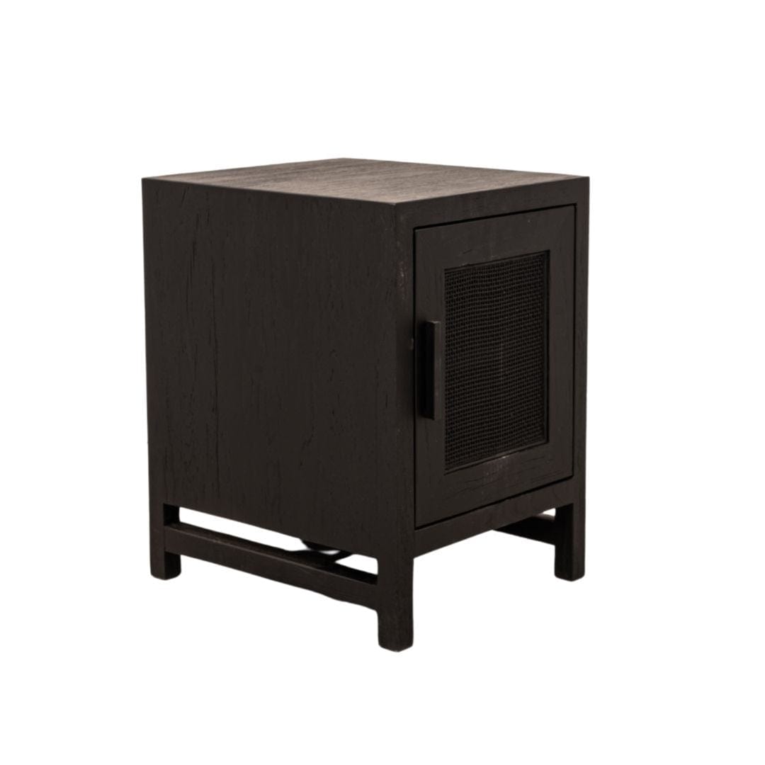 Table de chevet Nuku | 35 x 40 x 49 cm