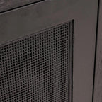 Table de chevet Nuku | 35 x 40 x 49 cm