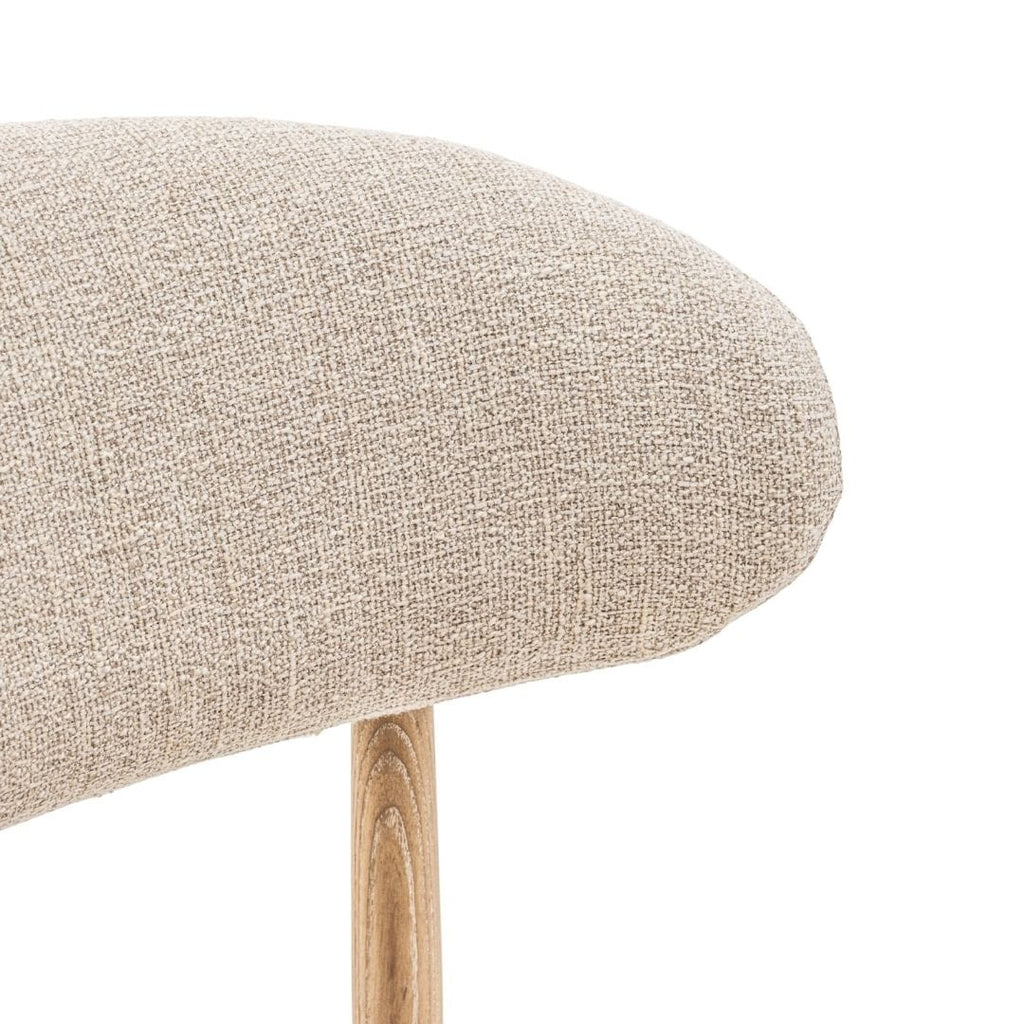 Tabouret de bar Nyla