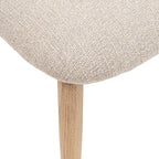 Tabouret de bar Nyla