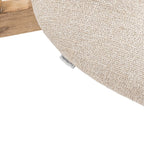 Tabouret de bar Nyla