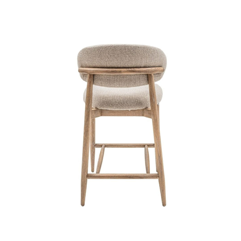 Tabouret de bar Nyla
