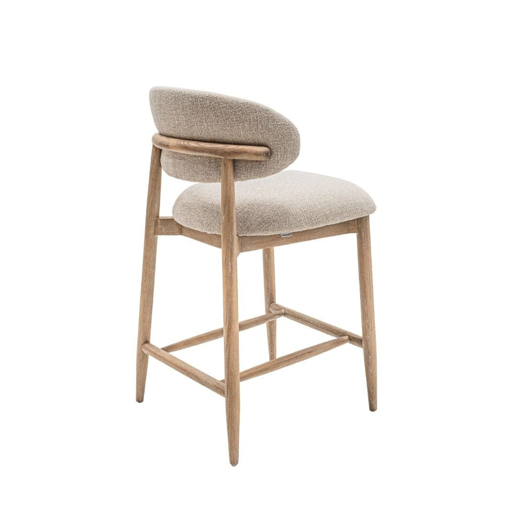 Tabouret de bar Nyla