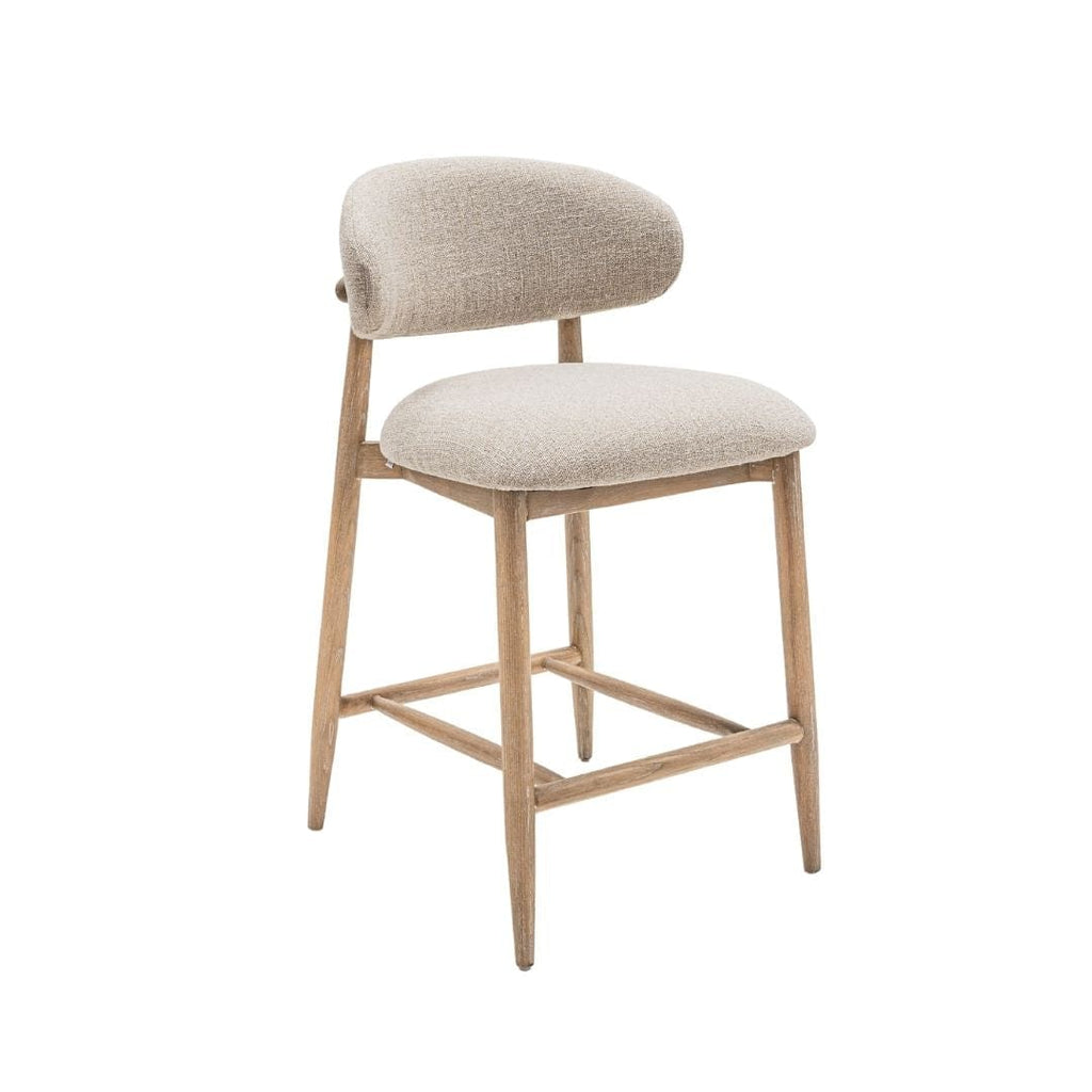 Tabouret de bar Nyla