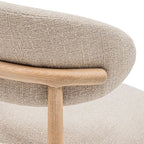 Chaise de salle à manger Nyla