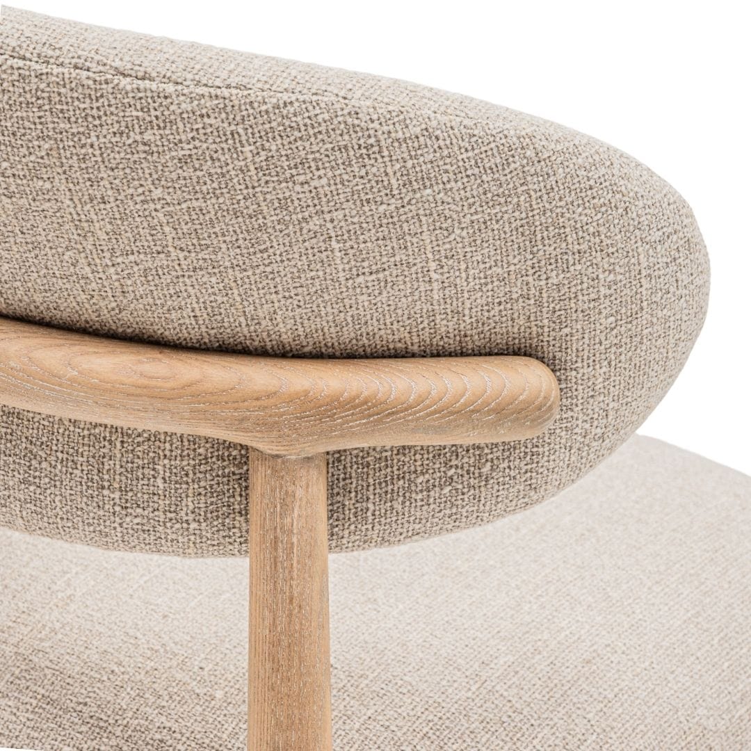 Chaise de salle à manger Nyla