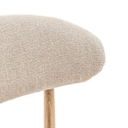 Chaise de salle à manger Nyla