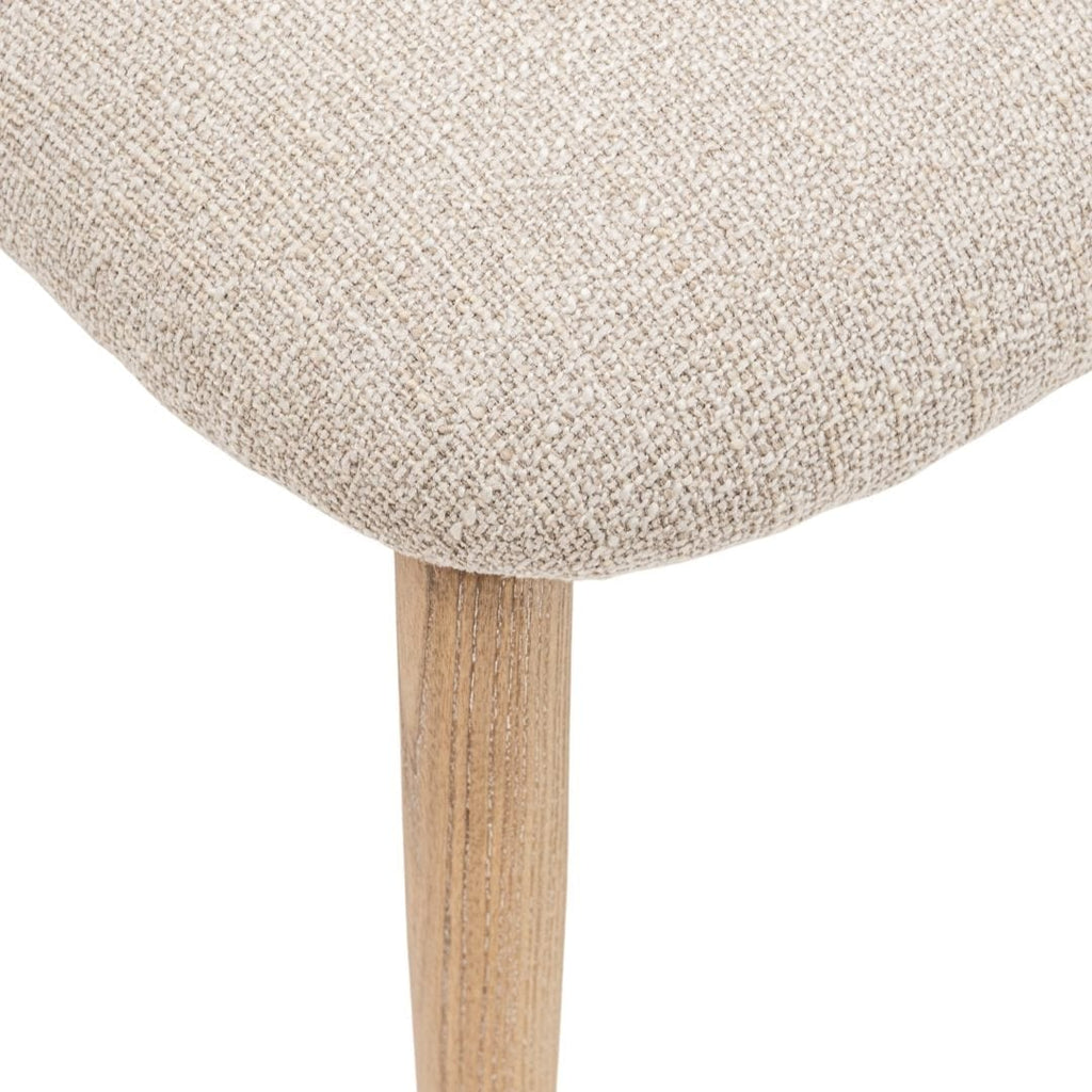 Chaise de salle à manger Nyla