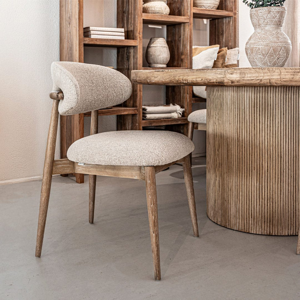 Chaise de salle à manger Nyla