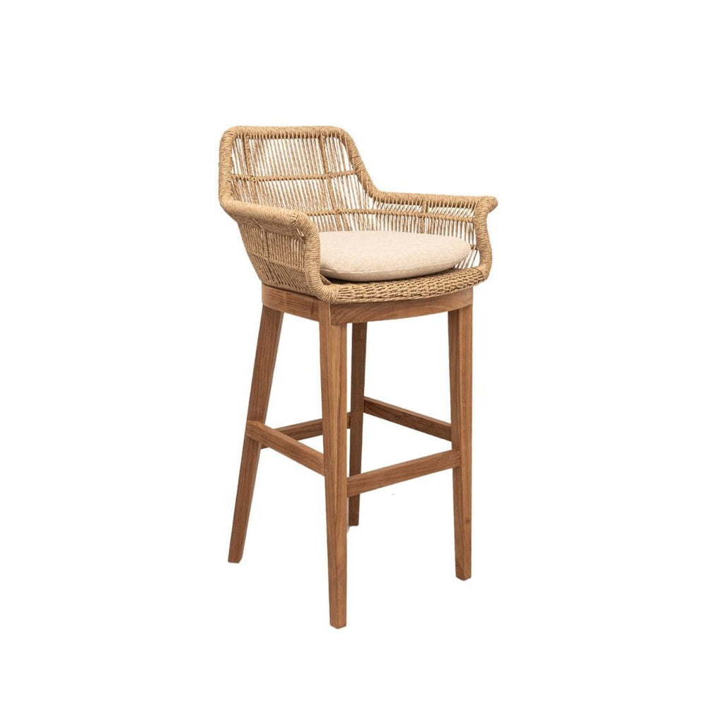 Tabouret de bar bio