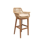 Tabouret de bar bio