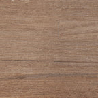 Banc extérieur en palu