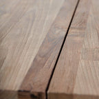 Table d'extérieur Palu