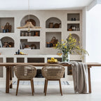 Table d'extérieur Palu