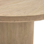 Table à manger Paros