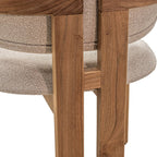 Chaise de salle à manger Raina