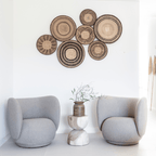 Fauteuil Rico Lounge | Boucle 