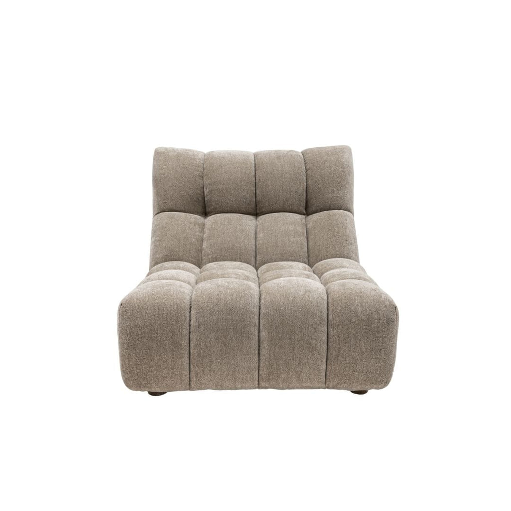 Canapé simple Riviera