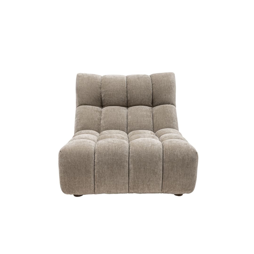 Canapé simple Riviera