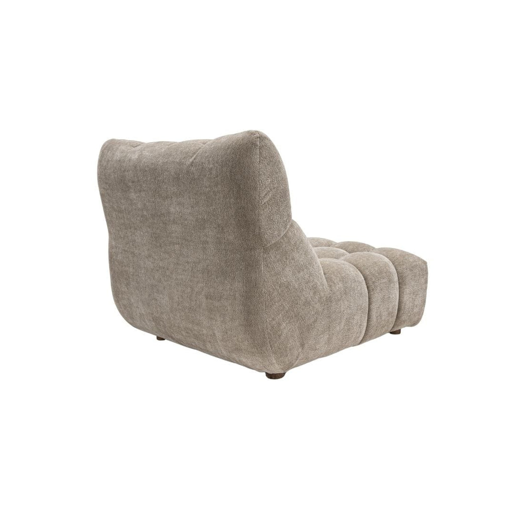 Canapé simple Riviera