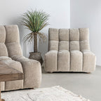 Canapé simple Riviera