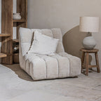 Canapé simple Riviera