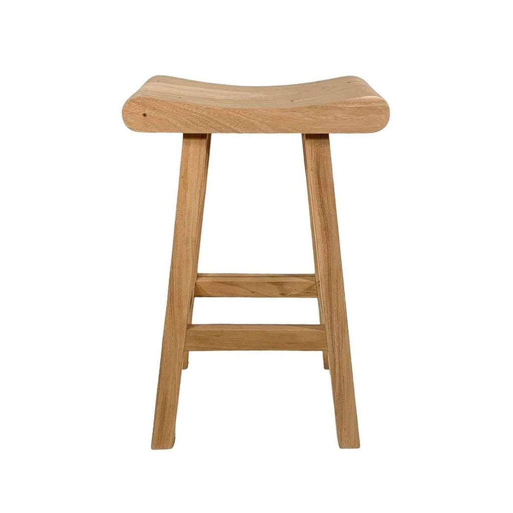 Tabouret de bar Sama | 50 x 30 x 73 cm