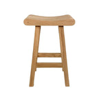 Tabouret de bar Sama | 50 x 30 x 73 cm