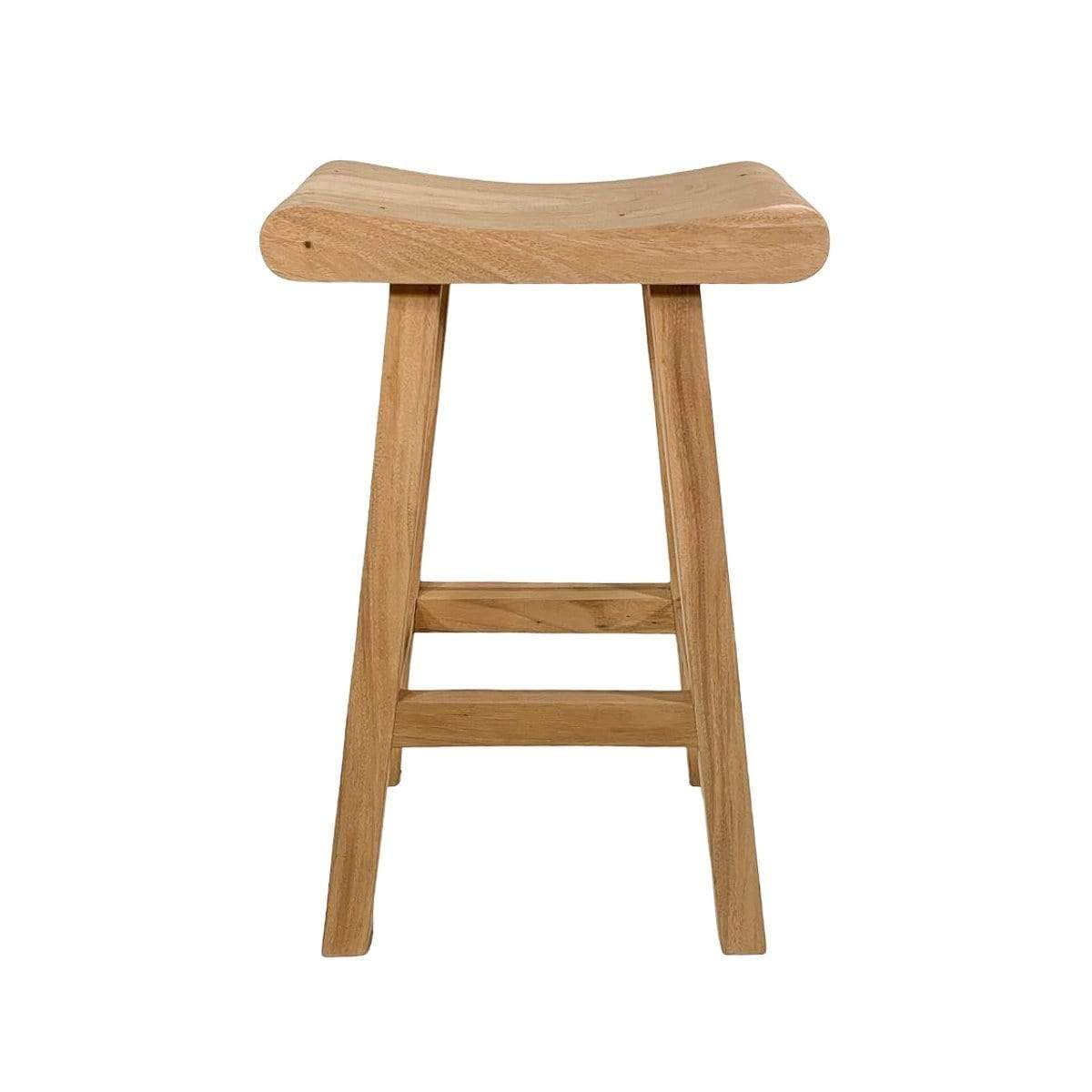 Tabouret de bar Sama | 50 x 30 x 73 cm