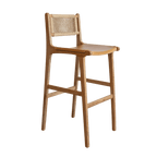 Tabouret de bar Samar