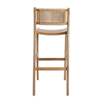 Tabouret de bar Samar