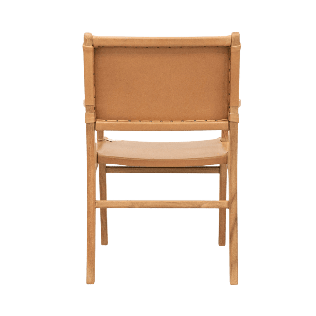 Chaise de salle à manger Samar