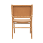 Chaise de salle à manger Samar