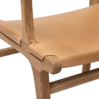 Chaise de salle à manger Samar