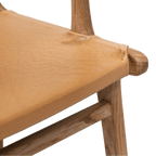 Chaise de salle à manger Samar