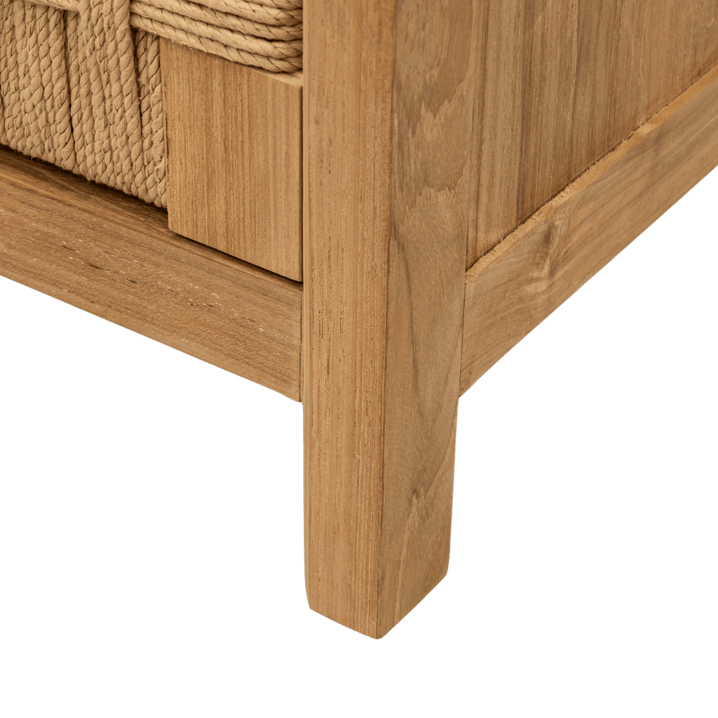 Table de chevet Sandero