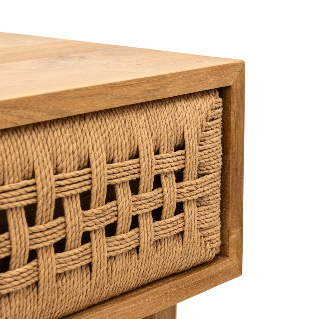 Table de chevet Sandero | 50 x 40 cm