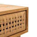 Table de chevet Sandero | 50 x 40 cm